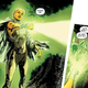 Image for article titled Green Lantern: Earth One spotlights how DC Comics is looking to the future